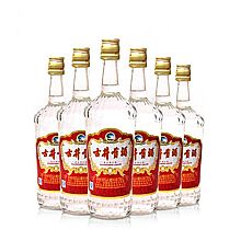 古井贡 老玻贡 50度 750ml*6