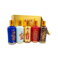 茅台 福喜天下（五路财神） [2500ml]