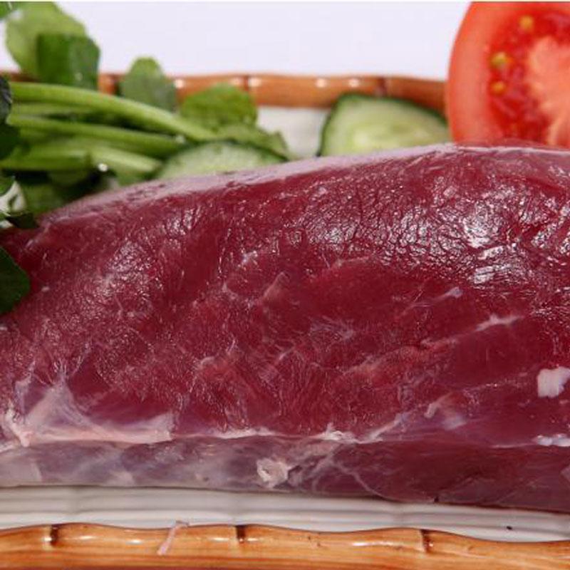 肉禽蛋 猪肉 有机猪肉 原生态灵芝养殖猪 梅柳 筒骨 小孩 孕妇 首选