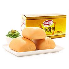 达利园 法式小面包香奶味 [1.5kg]