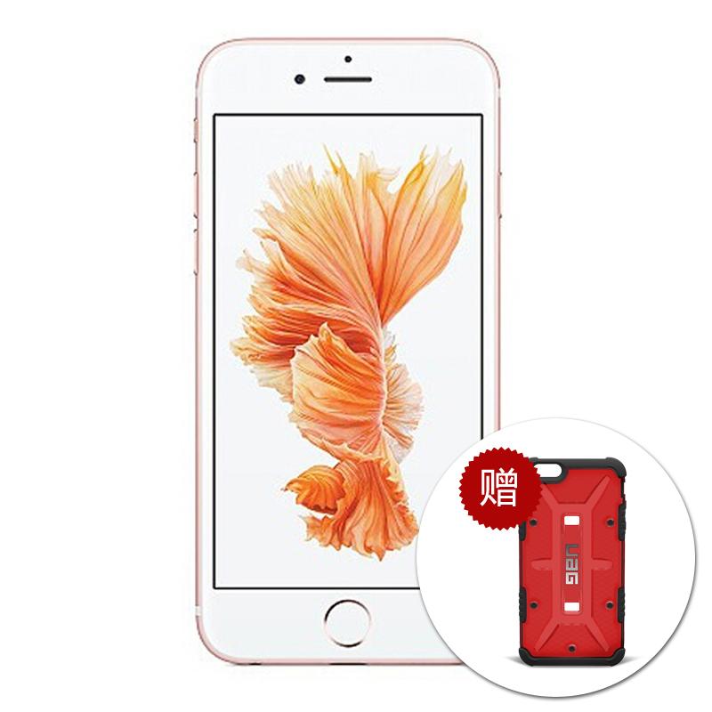 【电信赠费版】Apple iPhone 6s 64G 深空灰 移