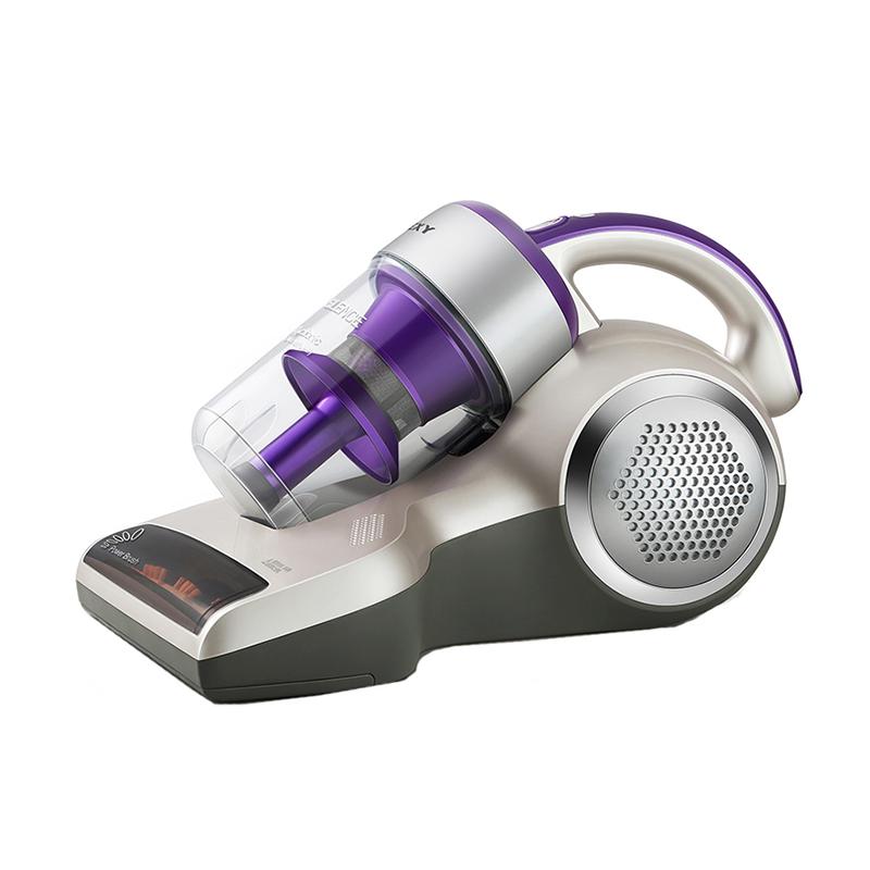 LEXY 莱克 除螨仪家用VC-B701除螨机床褥紫