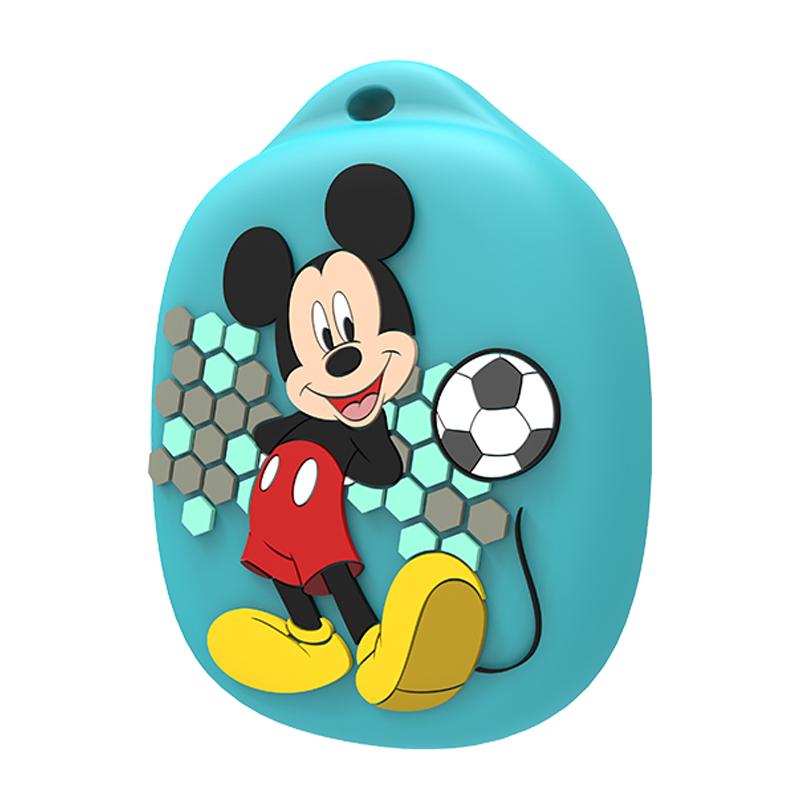 60 儿童卫士智能吊坠 [米奇定制版] - 民生银行民