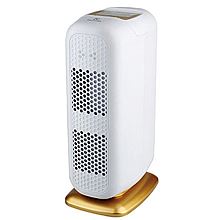 伊莱克斯 自测环境空气净化器EGAC300 [白色]