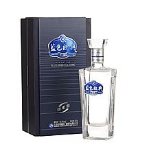 洋河 蓝色经典遥之蓝40.8度 500ml