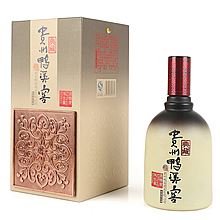 贵州鸭溪窖酒 典藏52度 500ml