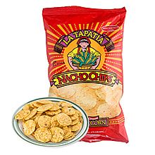 海外直采LA TAPATIA墨西哥少女玉米片（原味)170g
