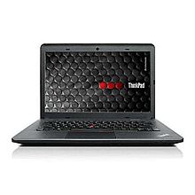 ThinkPad E450(20DCA00UCD) 笔记本 (i5-4210U 8G 500G 独显2G) [黑色 14英寸]