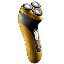 奔腾 金色剃须刀PL208 [金色]