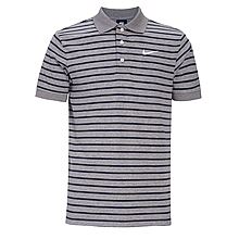 NIKE耐克 2015年新款男子AS NIKE MATCHUP POLO-MNI PRTPOLO衫617865-064