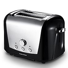 摩飞 早餐料理家 多士炉 MR8102 [黑色]