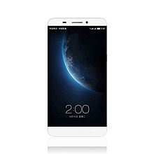 乐视 超级手机1 乐1(x600) 16G版 [银白色 支持移动联通双4G]