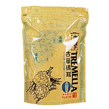 方家铺子 古田银耳 160g