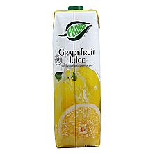 普瑞达PRIMA 西柚汁 1L