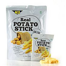 金狮 薯条原味 100g