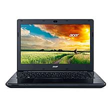 宏基 Acer E5-472G-58TS 14英寸笔记本 [黑色]