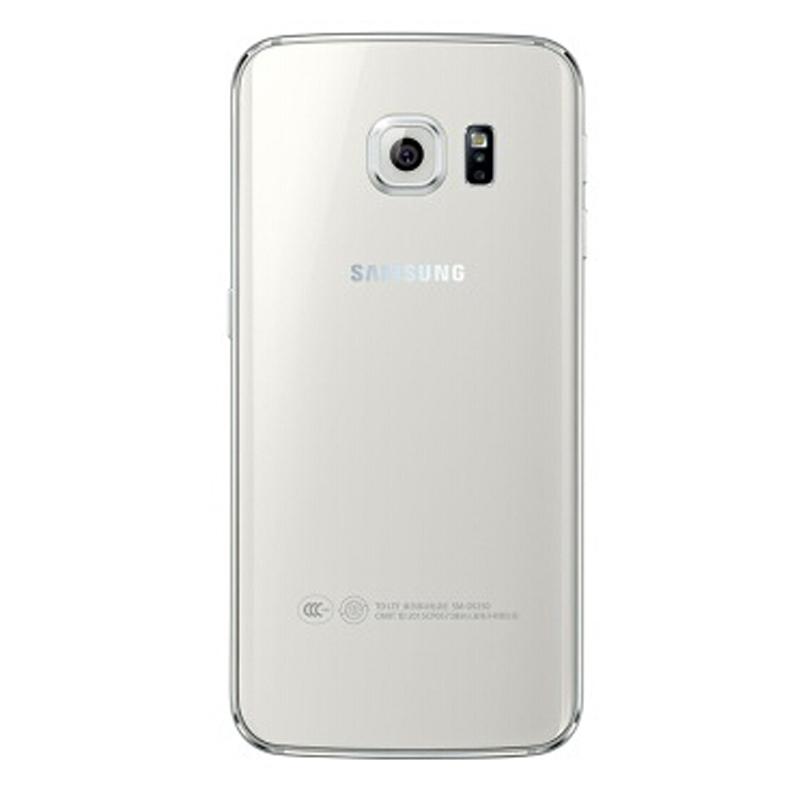 三星galaxy s6 edge g9250 64g版 4g手机 双曲面侧屏