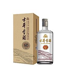 古井贡 60窖龄酒 45度 [500ml]
