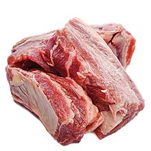 沱沱工社 阿根廷进口（无骨）牛肋条 [约1kg/袋]