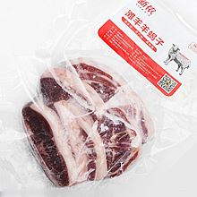 新侬到家 生态羊蝎子 [500g]