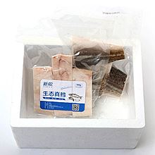 新侬到家 生态真鳕 [500g]