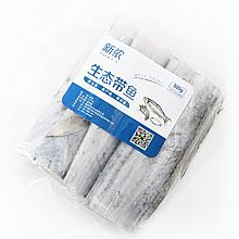 新侬到家 生态带鱼 [500g]