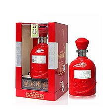 古井贡 年份原浆 古16 50度 110033[500ml]