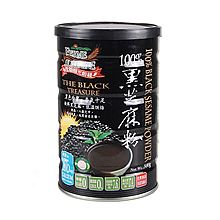 欣园阳光谷绿 黑芝麻粉 [500g]