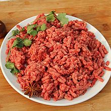 恒阳 澳洲牛肉馅 [500g]