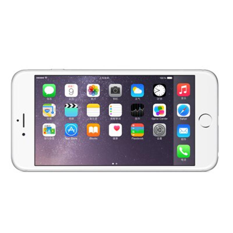 苹果 Apple iPhone 6 Plus (A1524) 16GB 金色 