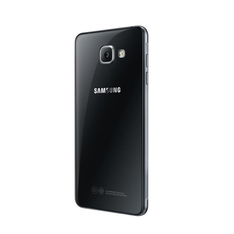 三星 Galaxy A5 (SM-A5100) 全网通4G手机 [黑