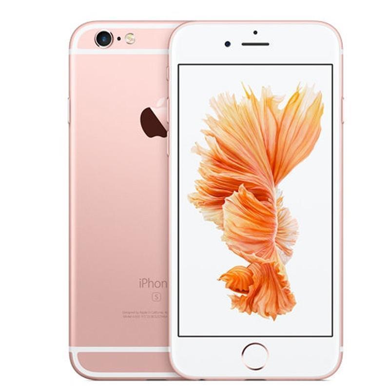 苹果 Apple iPhone 6s 32G 移动联通电信4G手