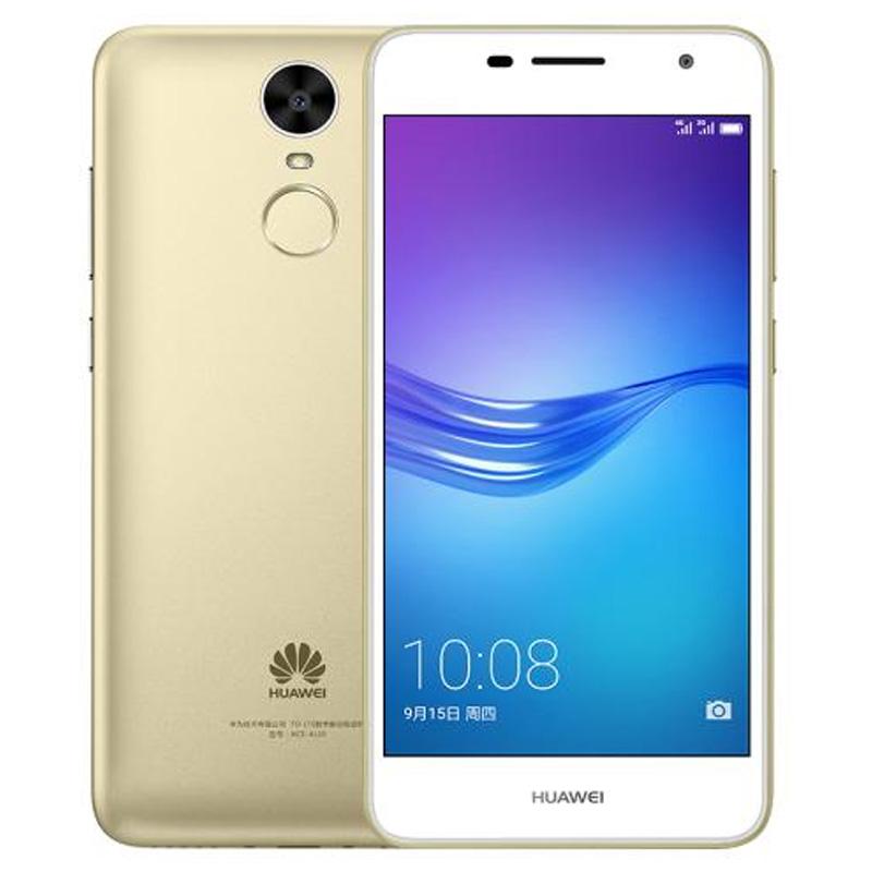 华为 畅享6 3GB+16GB 智能4G手机 赠手机支架