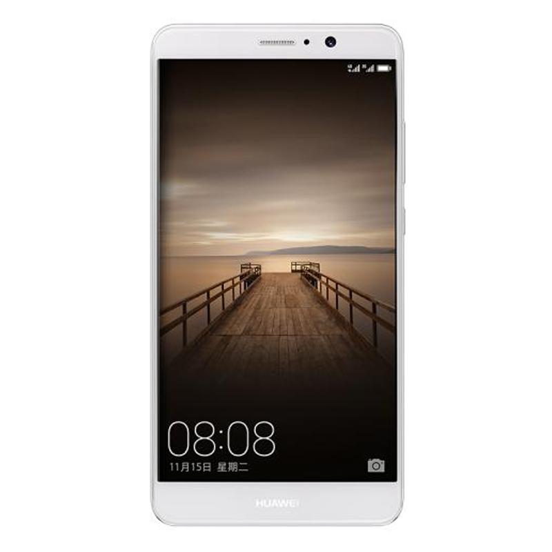 华为 HUAWEI Mate9 6GB+128GB 4G手机赠壳