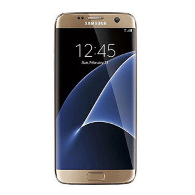 三星 Galaxy S7 edge G9350 32G版 4G手机 双卡双待手机 [金色 移动联通电信4G] - 民生银行民生商城-高端时尚品牌综合购物网站 100%正品保证