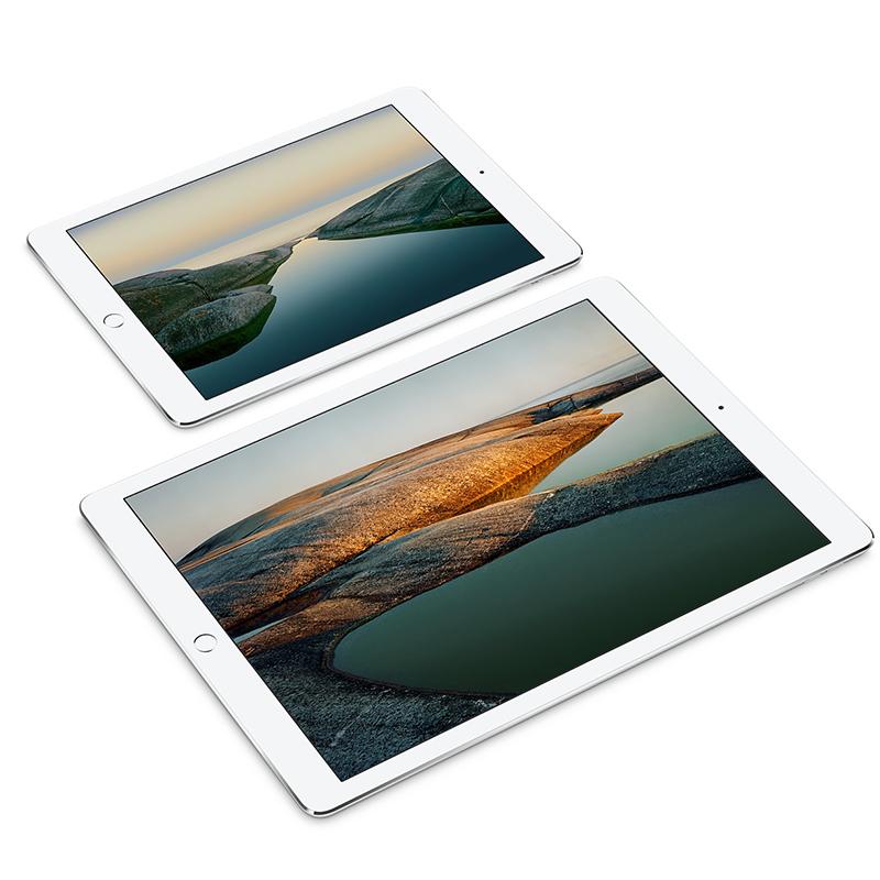 苹果 Apple iPad Pro WLAN版 9.7 英寸平板电脑