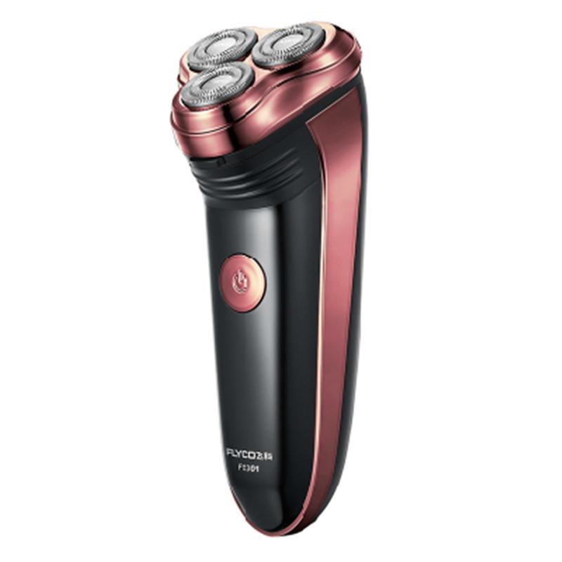 飞科 飞科剃须刀FS301 [酒红色] - 民生银行民生