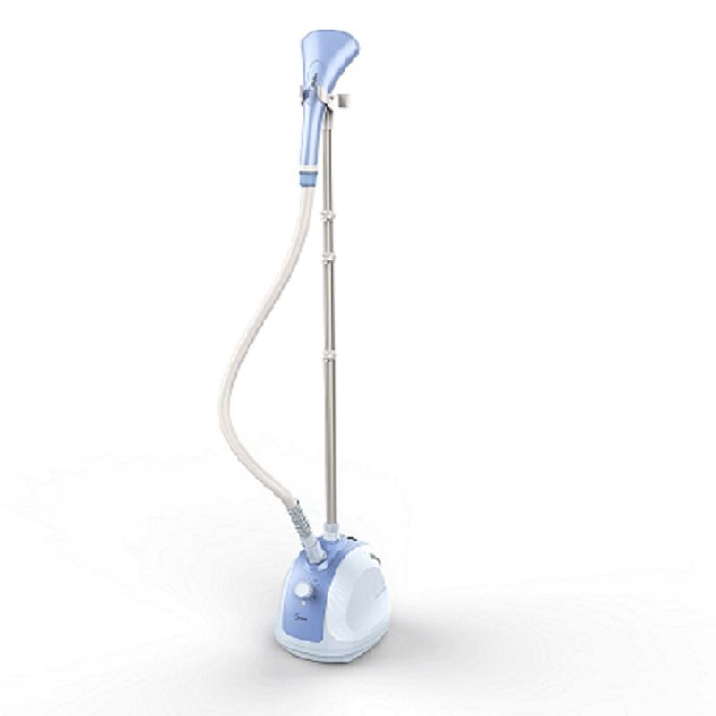 Midea 美的 挂烫机YGJ1503 [浅蓝] - 民生银行民