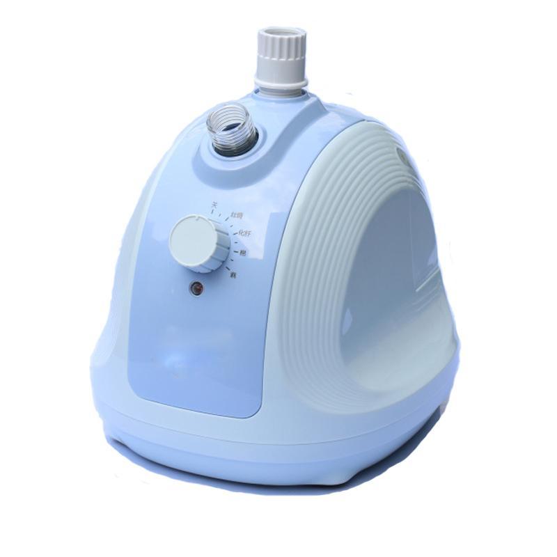 Midea 美的 挂烫机YGJ1503 [浅蓝] - 民生银行民