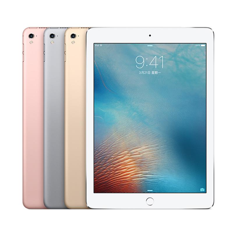 苹果 Apple iPad Pro 平板电脑 9.7 英寸 32G\/12