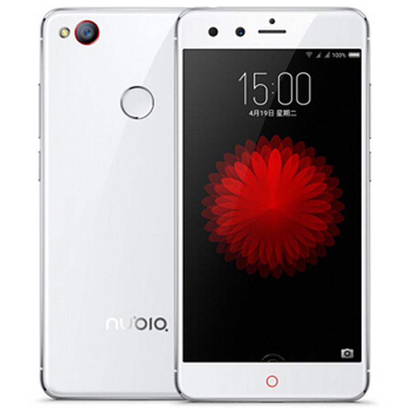 中兴 努比亚(nubia)Z11mini 3GB+64GB 移动联