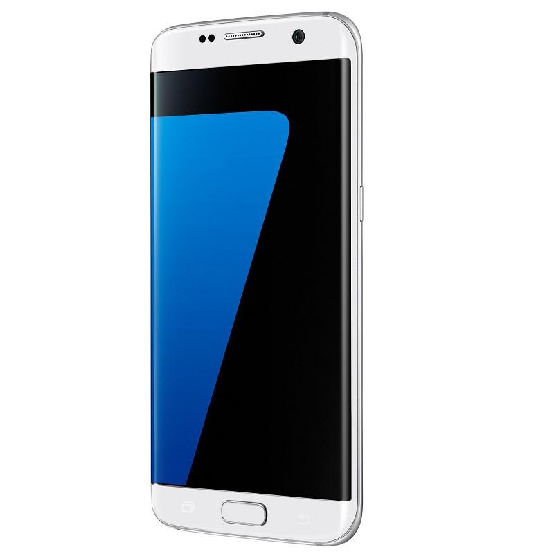 三星 Galaxy S7 edge 双曲面屏G9350 双卡双待