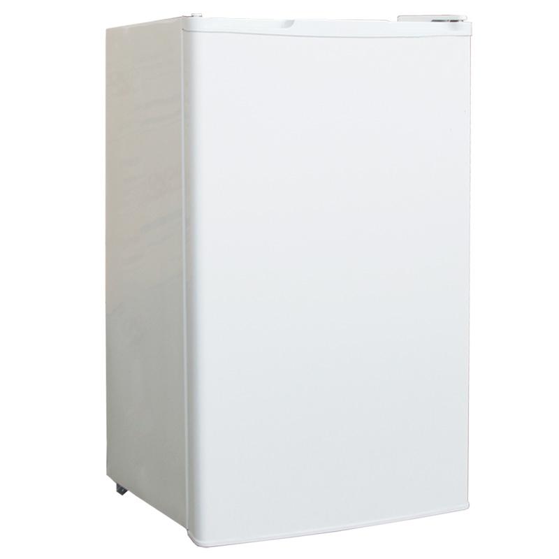 香雪海 BC-96单门冷藏家用小型电冰箱 [白色] 