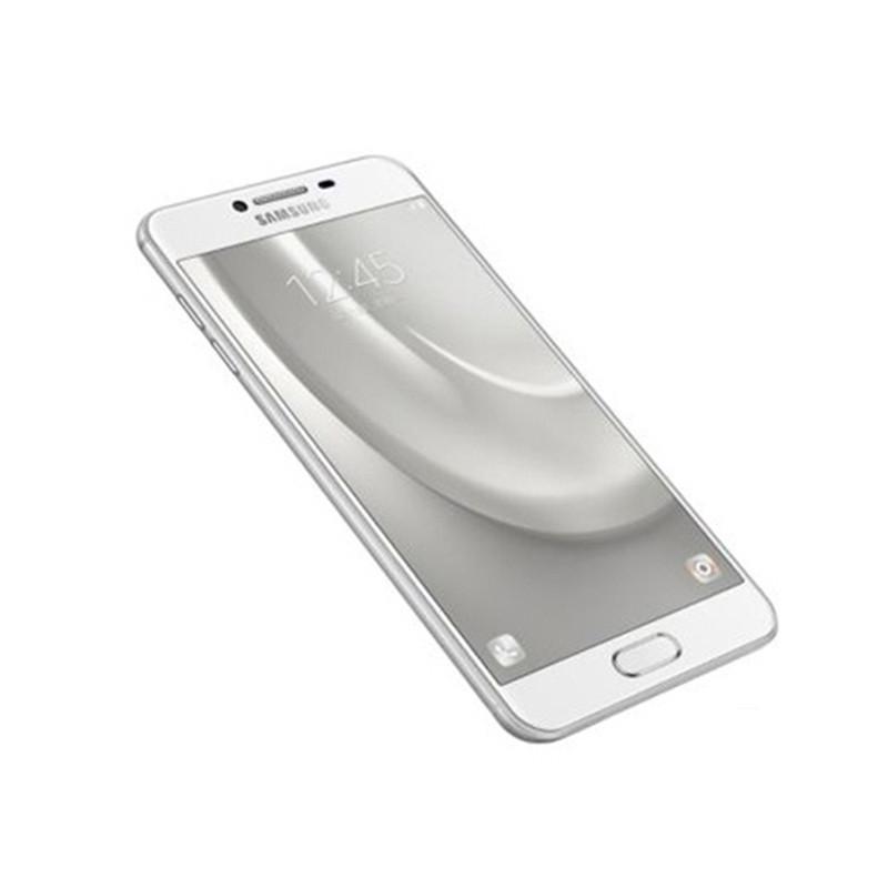 三星 Galaxy C7(SM-C7000) 4G手机 [皎洁银 6