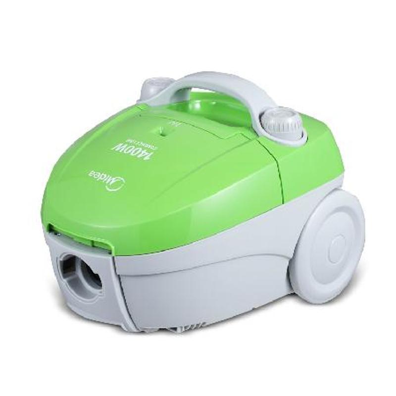 ea 美的 吸尘器VC14S2-FV [绿色] - 民生银行民
