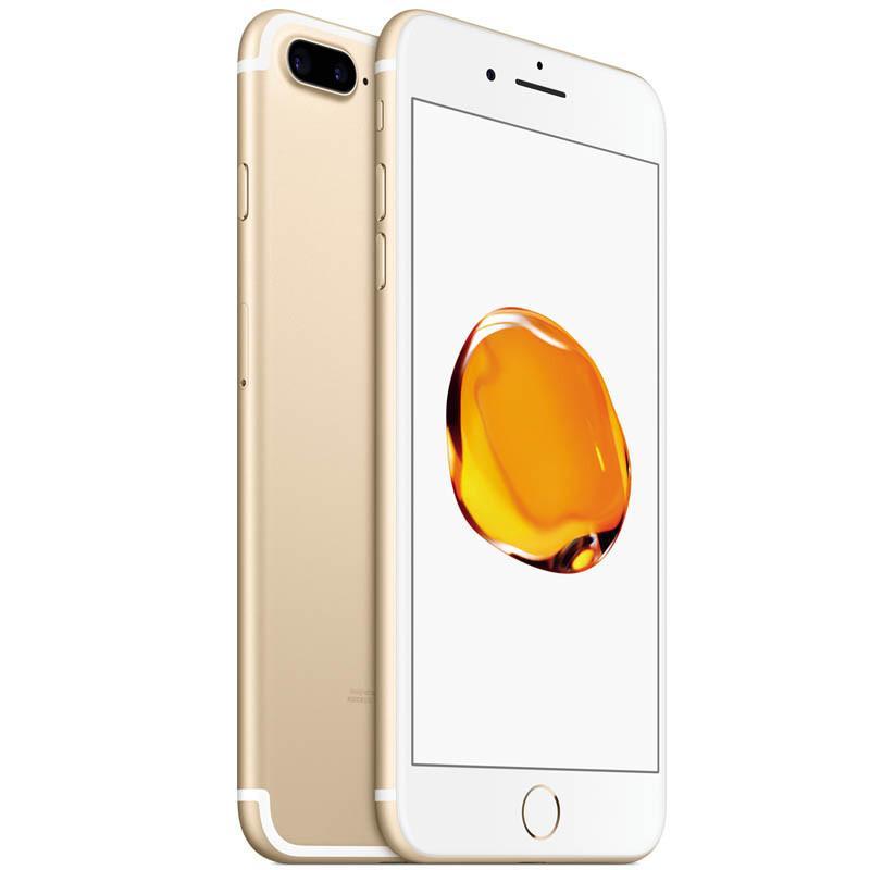 苹果 Apple iPhone7 Plus 32G 移动联通电信4G
