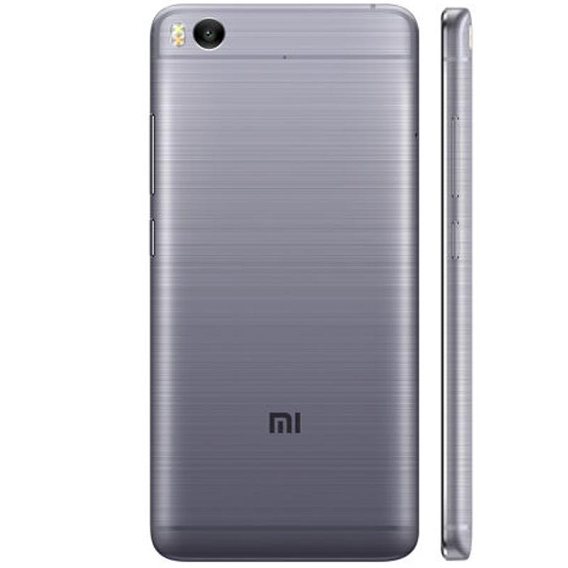 小米 5S 尊享版 4GB内存+128GB ROM 赠手机