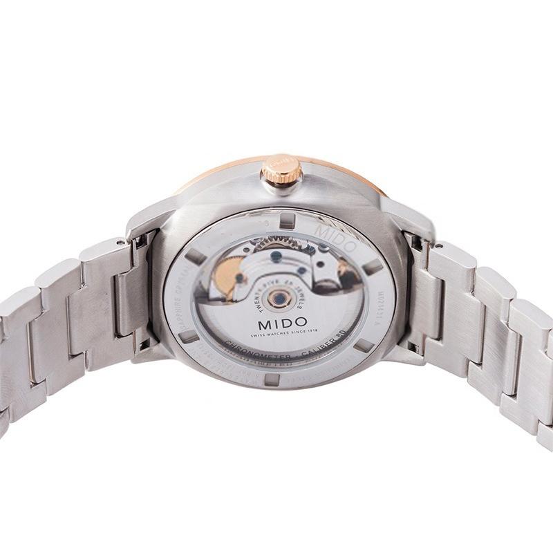 美度 COMMANDER系列 全自动机械男士腕表