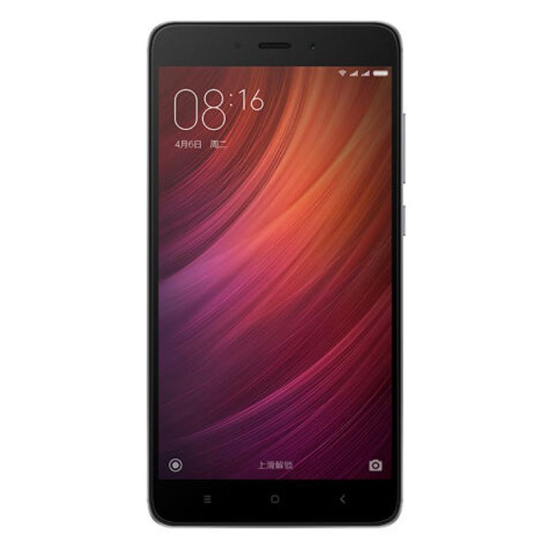 小米 红米Note4 3GB+64GB 移动联通电信4G手