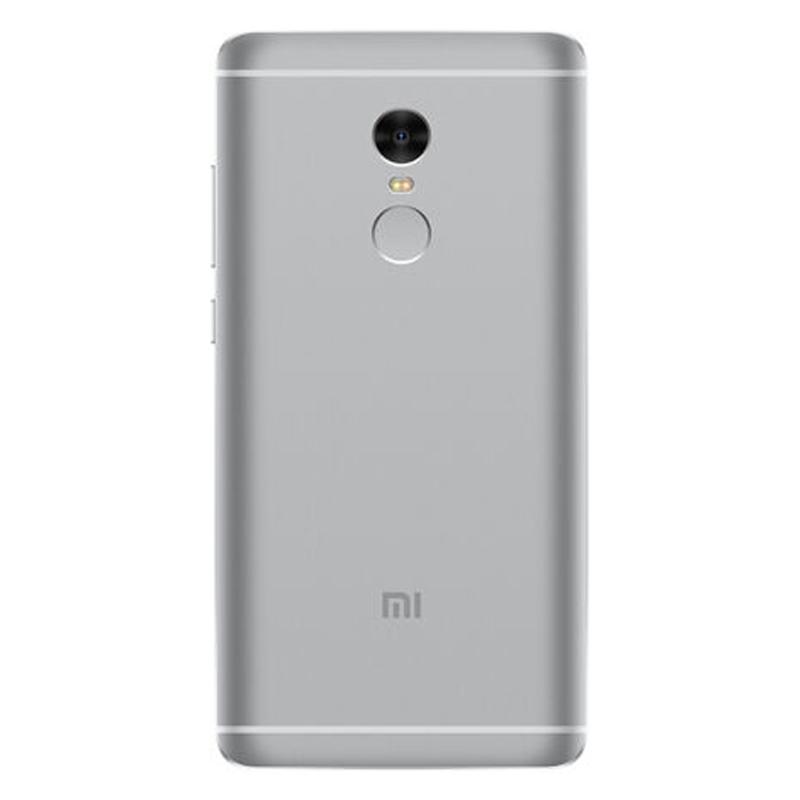 小米 红米Note4 3GB+64GB 移动联通电信4G手